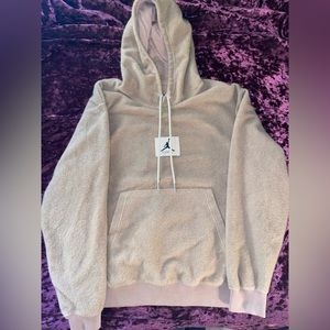 Nike Jordan Flight Heritage Hoodie